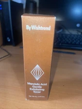 By Wishtrend Mandelic Acid Gentle Exfoliating Toner 150ml
