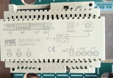 Urmet 1082/80 decodifica speciale 2 fili per sistema 2GO - USATO.