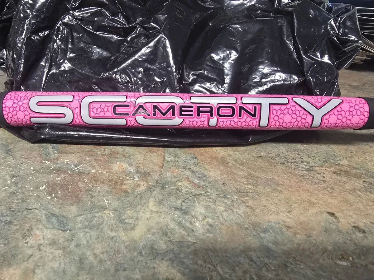 Scotty Cameron Futura Phantom Putter for sale | eBay