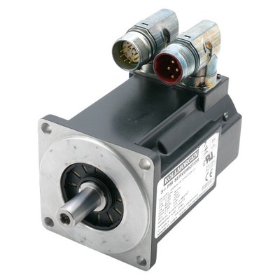 Kollmorgen AKM41E-GNCNR-01 0,95kW rpm6000 IP65 2.02Nm Servomotor -used-