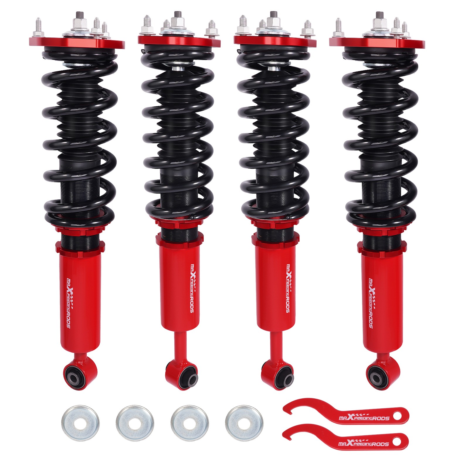 Coilover Suspension for Lexus XE10 IS200 IS300 XE10-GXE10/ JCE 5 Year 2001 2002