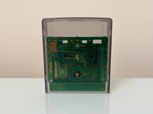 TOM & JERRY MOUSE ATTACKS NINTENDO GAMEBOY COLOR 100% ORIGINAL GETESTET SAUBERER KARTON! - Bild 7 von 8