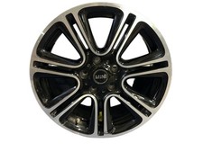 2015 Mini Countryman Cooper S 18 X 7.5 Wheel Rim Aluminum Oem B 36109808516 2015 Mini Countryman Cooper S 18 X 7.5 Wheel Rim Aluminum Oem B 36109808516