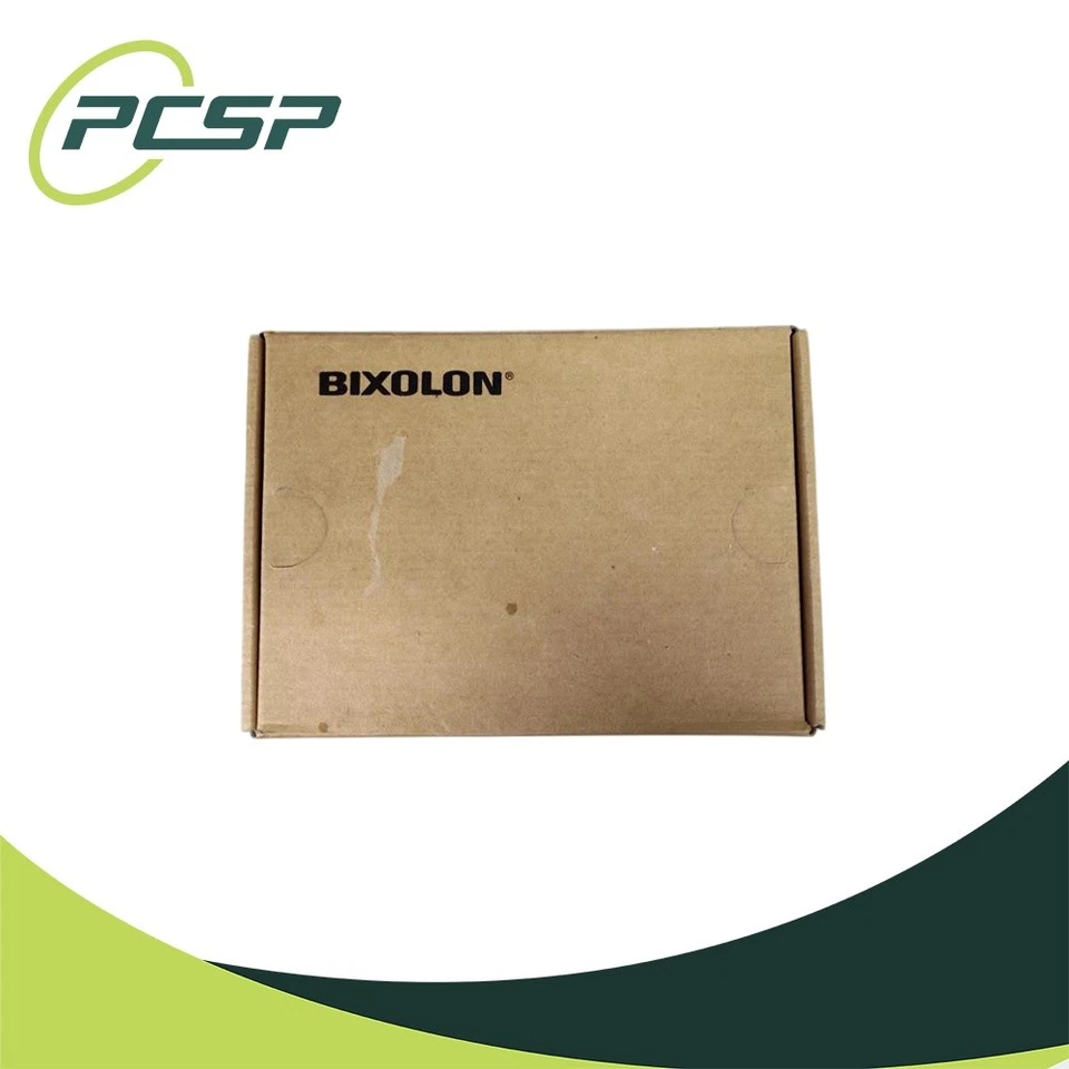 Nueva impresora térmica móvil Open Box Bixolon SPP-R310iK5 3" WiFi Bluetooth Foto 2 de 4