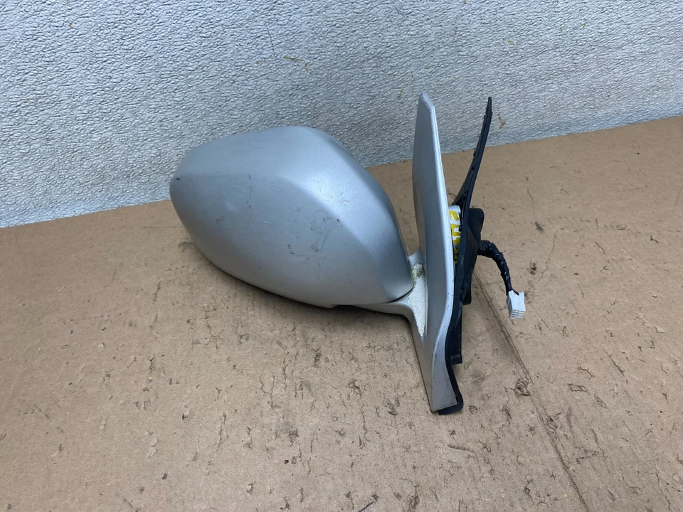 Espejo retrovisor derecho pasajero Suzuki Grand Vitara XL-7 2002-2003 S4270 DG Foto 3 de 4