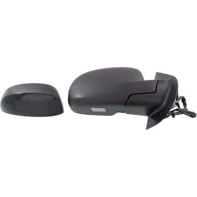 Kool Vue Power Mirror For 2007-2013 Chevrolet Silverado 1500 07 Tahoe RH Heated