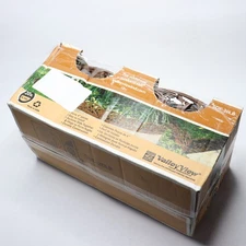 Valley View Scroll Decorative Lawn Edging Covers 20 Ft. SDE-20LB