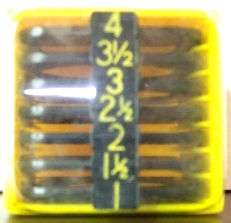 Vintage Kodak Polycontrast Filters w/Box Made in USA READ DESC - Image 3 of 3