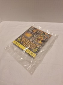 Double Dungeons NEC Turbografx 16 Vintage 1990 Game New Sealed Read See Pics