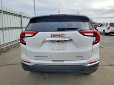 Driver Cameraprojector Radar Unit Blind Spot Alert Fits 18-24 Equinox 3243967 Driver Cameraprojector Radar Unit Blind Spot Alert Fits 18-24 Equinox 3243967