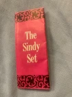 Vintage 1960s Pedigree Sindy & Paul Doll Booklet Set Showing Clothes Available