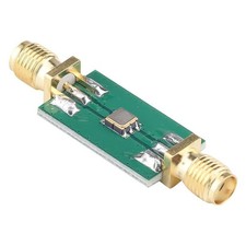 5X(- ADS-B- 1090 MHz BPF Passive Filterf&auml;higkeit 40 DBc 50 Ohm Impedan5952