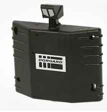 Dorgard 478-5513 Auto Release Fire Door Closer - Black