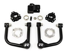 Readylift 2021-2023 For Ford Bronco 3 Sst Lift Kit Sasquatch Package-equipped