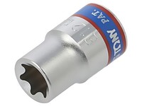 "337512M Aufsatz SteckschlüSsel,Torx® E12 3/8\" 28Mm Kurze King Tony"