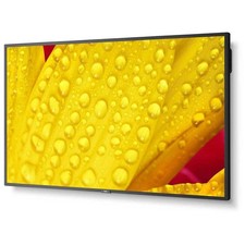 NEC MultiSync ME501 LCD 50 Message Essential ...
