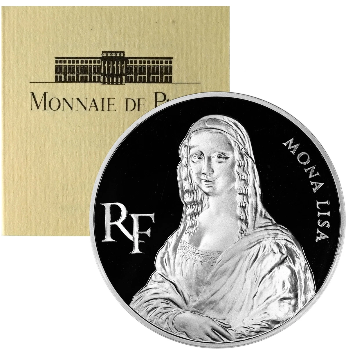 1993 French Coins | Updated Oct 2026