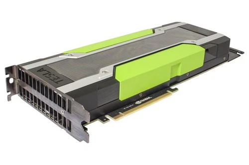 Graphics card Dell NVidia Tesla M10 32GB GDDR5 PCI-E 3.0 x16 FHFL 225W H56H0