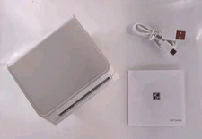 T260LR 2-Inch Label Maker - Portable Bluetooth Thermal Printer, Sticker Maker...