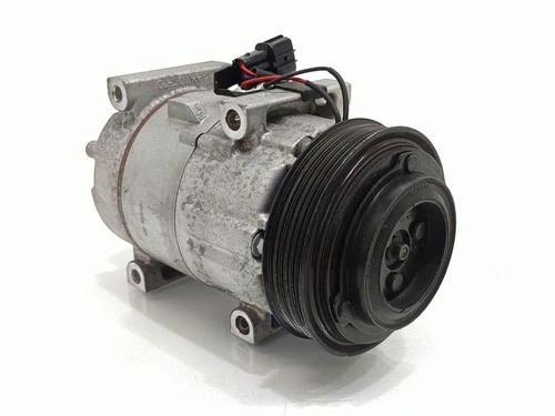 97701G4400 Compresor Aire Acondicionado para KIA CEED SPORTSWAGON (CD) 2 229561 - Imagen 2 de 10
