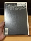 The Amazing Spider-Man #36 Rare Newsstand Variant 9/11 Tribute