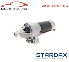 MOTOR ANLASSER STARTER STARDAX STX200494 I FÜR DODGE CARAVAN,GRAND CARAVAN