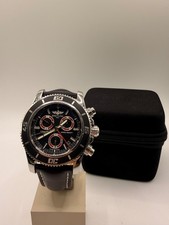 Breitling Superocean Choreograph M2000