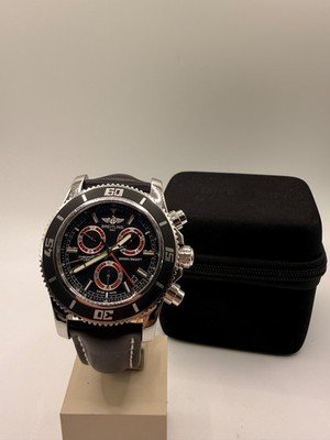 Breitling Superocean Choreograph M2000