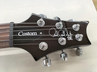 PRS / SE CUSTOM 24 (NO250502) | eBay