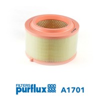 Purflux Luftfilter A1701 Filtereinsatz FüR Ford Ranger TKE Tdci 4X4