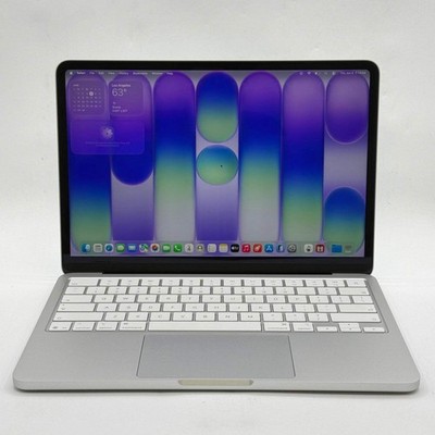 2026 Apple MacBook Neo 13'' A18 Pro 5C GPU 4.0GHz 8GB RAM 256GB SSD MHFA4LL/A