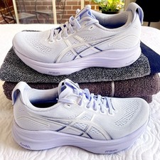 ASICS GEL Kayano 32 Womens Running Shoes Size...