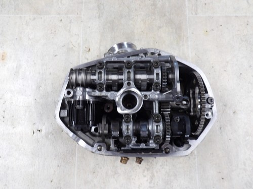 BMW R 1250 GS 2018-2020 Zylinderkopf (Cylinder head) 201630210