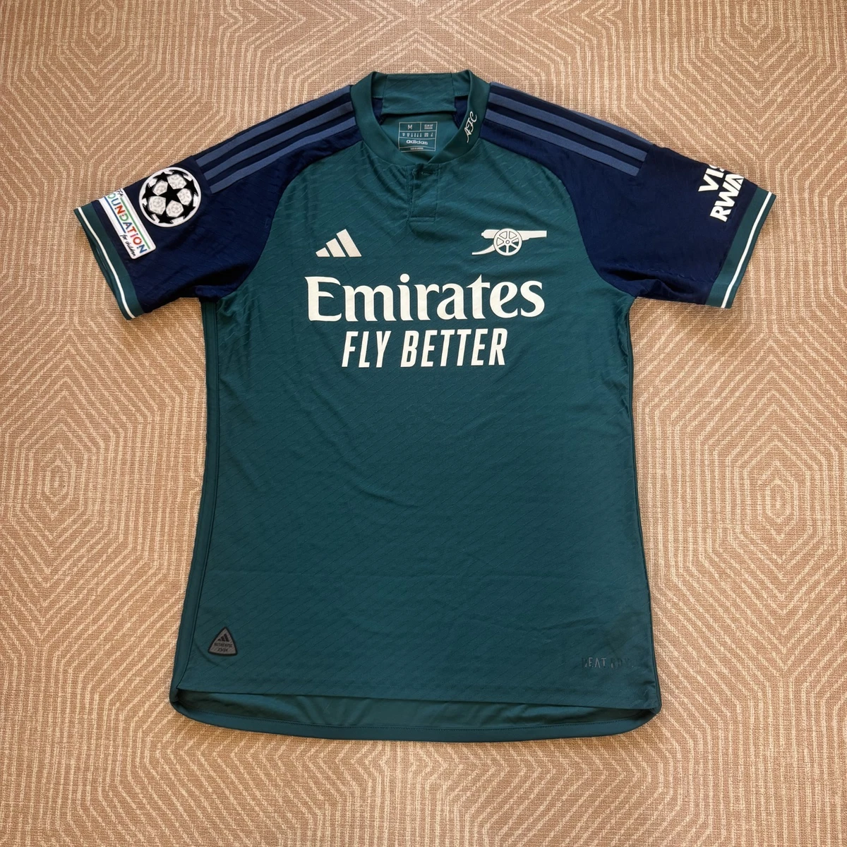 arsenal 3rd products for sale | eBay