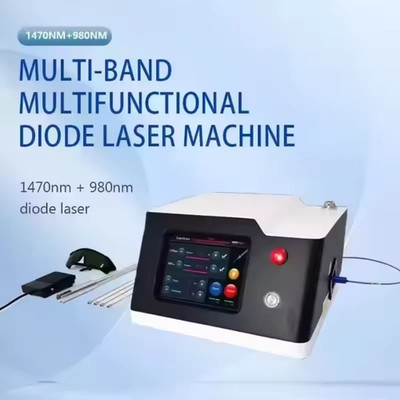 2026 Endolift Laser Body Shaping Machine for Fat Ablation and Skin Rejuvenation
