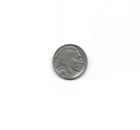 1936 P Buffalo Nickel
