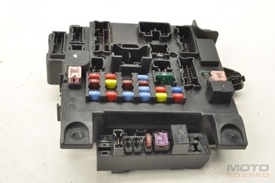 MITSUBISHI LANCER VIII 1.6 16V 117PS BSI Sicherungskasten 8637A654