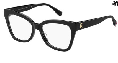 Tommy Hilfiger 2053 designer eyeglasses frames women