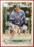Bobby Witt Jr. 2022 Topps Holiday HW150