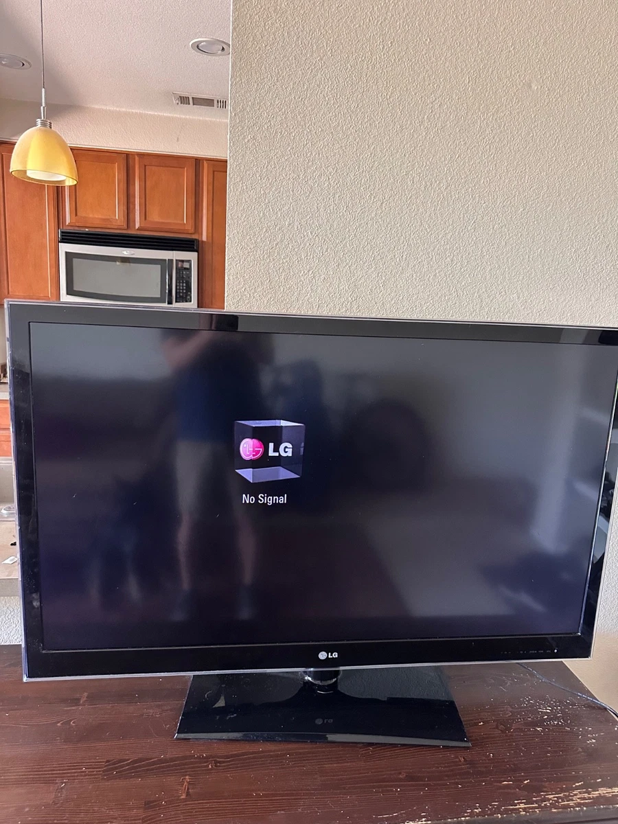 LG Black LCD 1080p (FHD) Maximum Resolution TVs without Smart TV