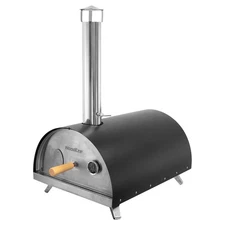 Woodeze Pizza Oven