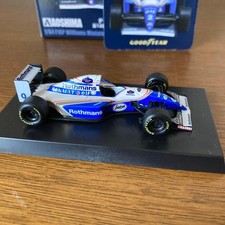 Rothmans Williams RENAULT FW16