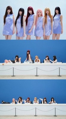 IVE [REVIVE+] The 2nd Album MINI MINI Ver. / QR Card+Photo Book+