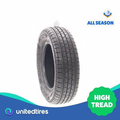 Used 215/70R16 Cooper Discoverer SRX 100H - 11.5/32
