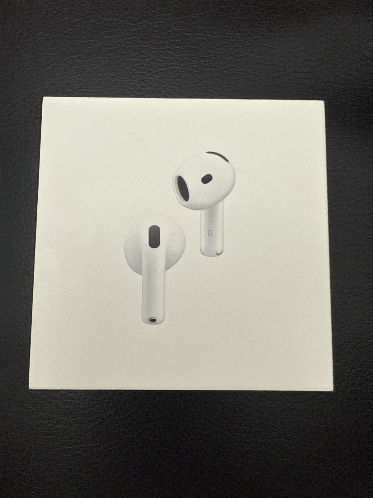 New Apple AirPods 4 Wireless Earbuds Active Noise Cancellation Original