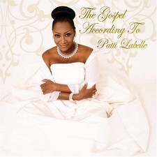 The Gospel According To Patti LaBelle