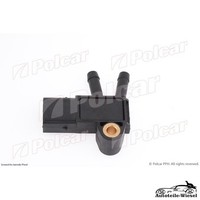 Abgasdrucksensor FüR Mercedes Gle Coupe Cls Shooting Brake Gls W463 Ab 06->