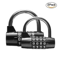 Gochange 2 Pack Combination Locks / Luggage Travel Combination Lock / Digital... on sale Gochange 2 Pack Combination Locks / Luggage Travel Combination Lock / Digital... on sale