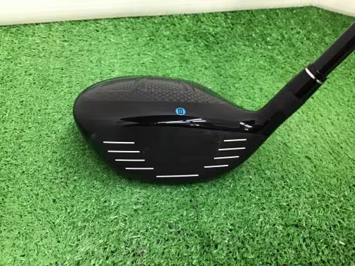 2022 HONMA BERES NX 18deg 5W VIZARD NX45 SR-flex Fairway wood Golf