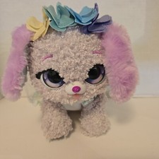 Present Pets Interactive Fairy Puppy Dog Tested Works 100  Sounds